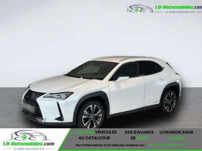 Lexus UX 250h 2WD