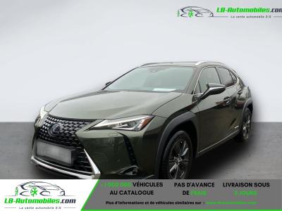 Lexus UX 250h 2WD