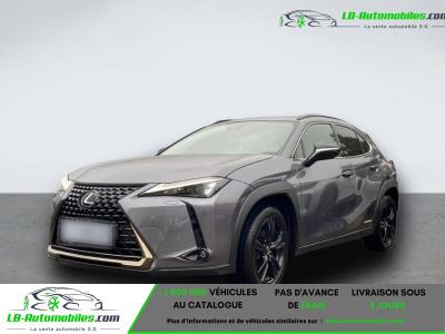 Lexus UX 250h 2WD