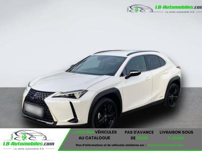 Lexus UX 250h 2WD