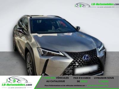 Lexus UX 250h 2WD