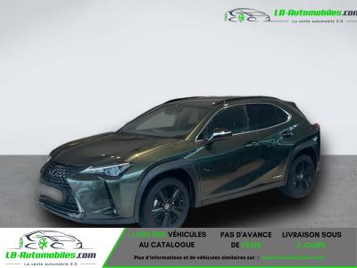 Lexus UX 250h 2WD