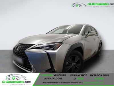 Lexus UX 250h 2WD