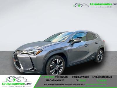 Lexus UX 250h 2WD