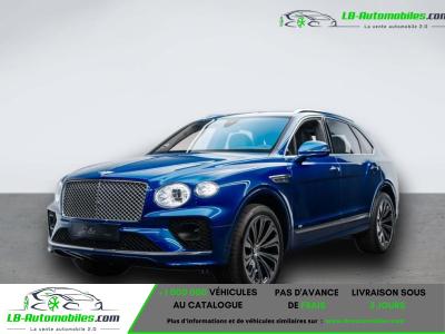 Bentley Bentayga EWB V8 4.0 550 ch BVA