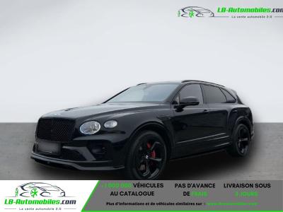 Bentley Bentayga V8 4.0 550 ch BVA