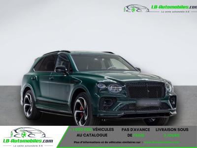 Bentley Bentayga V8 4.0 550 ch BVA