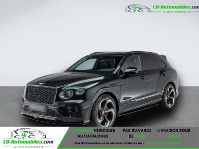 Bentley Bentayga V8 4.0 550 ch BVA