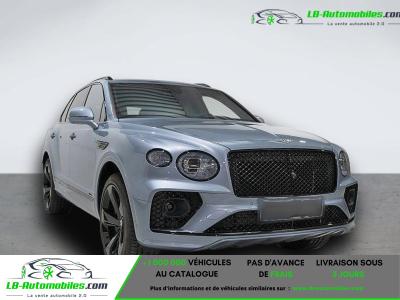 Bentley Bentayga V8 4.0 550 ch BVA