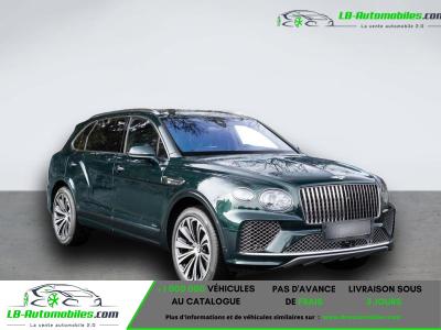 Bentley Bentayga EWB V8 4.0 550 ch BVA