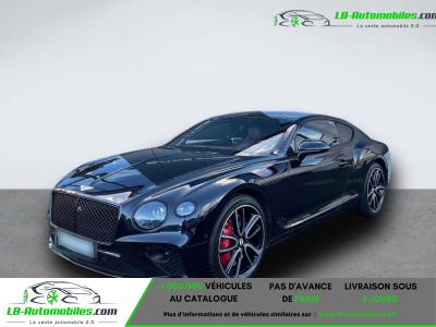 Bentley Continental GT V8 4.0 550 ch BVA