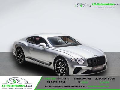 Bentley Continental GT V8 4.0 550 ch BVA