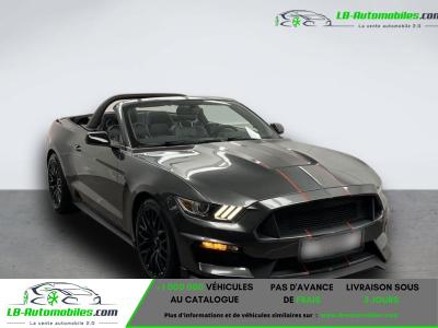 Ford Mustang Convertible 5.0 421 BVA