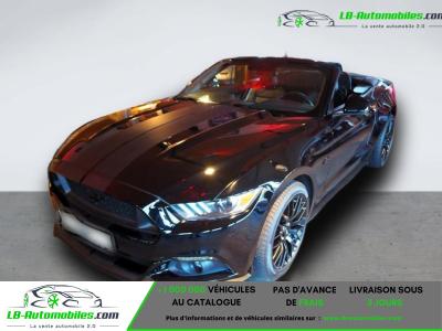 Ford Mustang Convertible 5.0 421 BVA