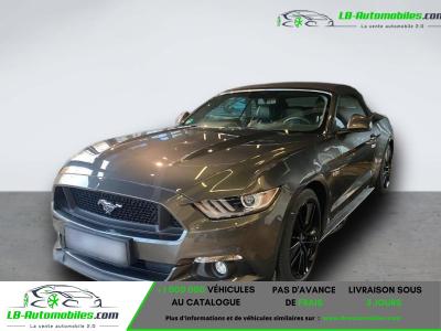 Ford Mustang Convertible 5.0 421 BVM