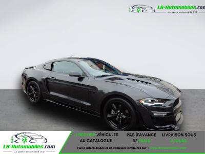 Ford Mustang Fastback 5.0 450ch BVA