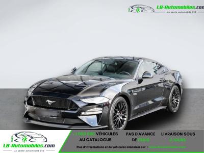 Ford Mustang Fastback 5.0 450ch BVA