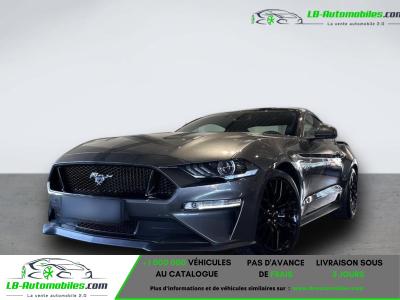 Ford Mustang Fastback 5.0 450ch BVA