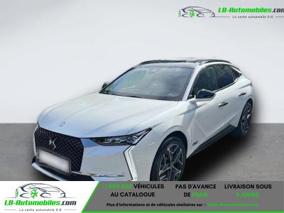 DS DS4 Hybride E-Tense 225 BVA