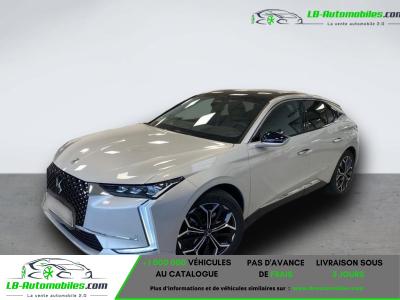 DS DS4 Hybride E-Tense 225 BVA