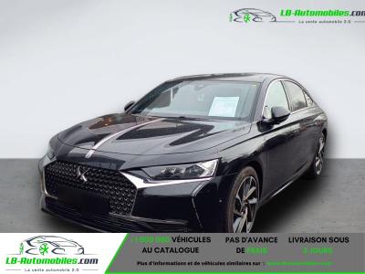 DS DS9 Hybride E-Tense 225