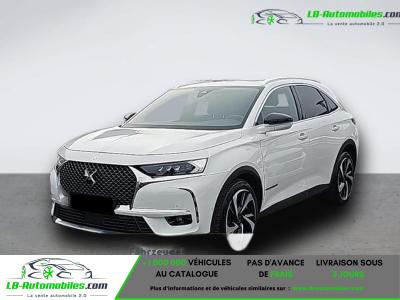 DS DS7 Crossback BlueHDi 180 BVA