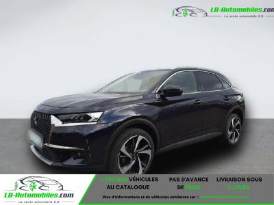 DS DS7 Crossback BlueHDi 180 BVA