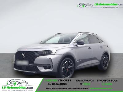 DS DS7 Crossback BlueHDi 180 BVA