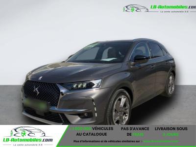 DS DS7 Crossback Hybride 300 E-Tense BVA 4x4