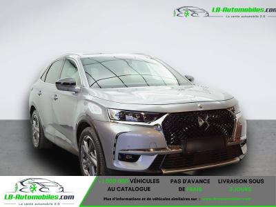 DS DS7 Crossback Hybride 300 E-Tense BVA 4x4