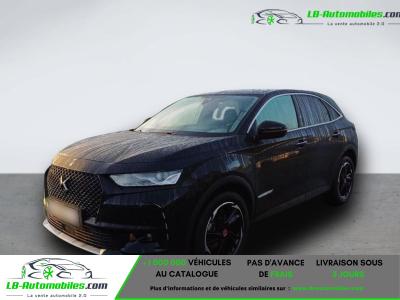 DS DS7 Crossback PureTech 180 BVA