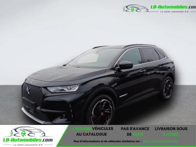 DS DS7 Crossback PureTech 180 BVA