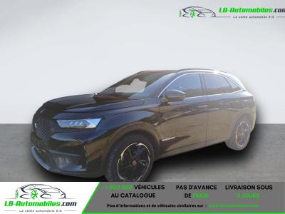 DS DS7 Crossback PureTech 180 BVA