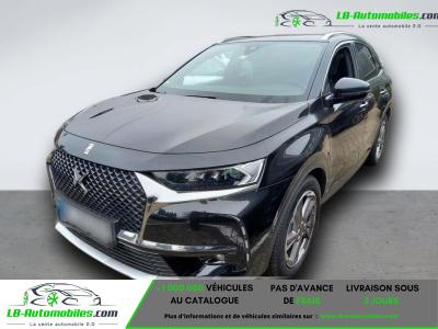 DS DS7 Crossback PureTech 225 BVA