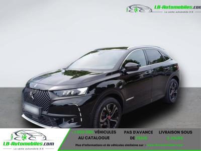 DS DS7 Crossback PureTech 225 BVA