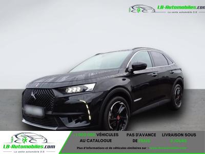 DS DS7 Crossback PureTech 225 BVA