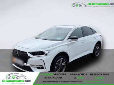 DS DS7 Crossback PureTech 225 BVA