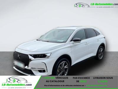 DS DS7 Crossback PureTech 225 BVA