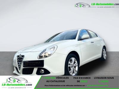 Alfa Romeo Giulietta 1.4 TJet 120 ch BVM