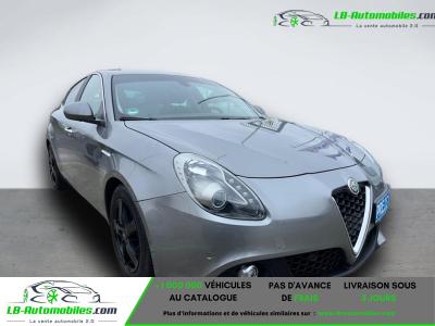 Alfa Romeo Giulietta 2 1.4 TB MultiAir 170 ch BVA