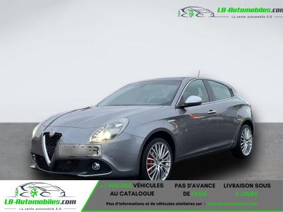 Alfa Romeo Giulietta 2 1.4 TJet 120 ch BVM