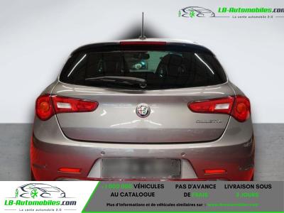 Alfa Romeo Giulietta 1750 TBI 240 ch BVA