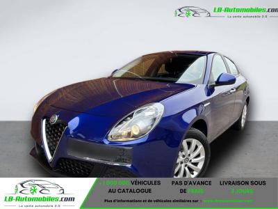 Alfa Romeo Giulietta 1.4 TJet 120 ch