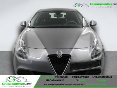 Alfa Romeo Giulietta 1.4 TJet 120 ch