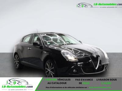 Alfa Romeo Giulietta 1.4 TJet 120 ch