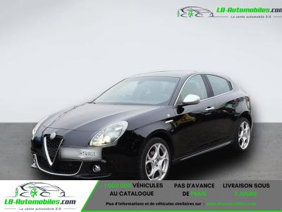 Alfa Romeo Giulietta 1.4 TJet 120 ch