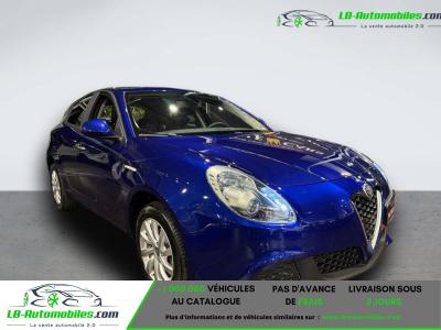 Alfa Romeo Giulietta 1.4 TJet 120 ch