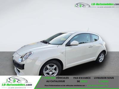 Alfa Romeo Mito 0.9 Twin Air 105 BVM