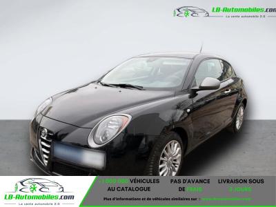 Alfa Romeo Mito 1.4 MPI 78 BVM