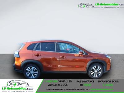 Suzuki S-Cross 1.5 Dualjet Allgrip Hybrid BVA 102ch